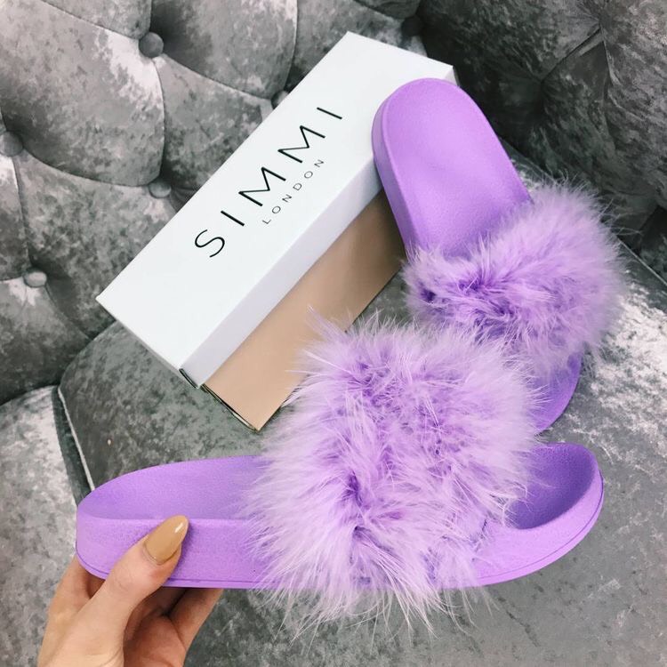 Pantufa chinelinho 
