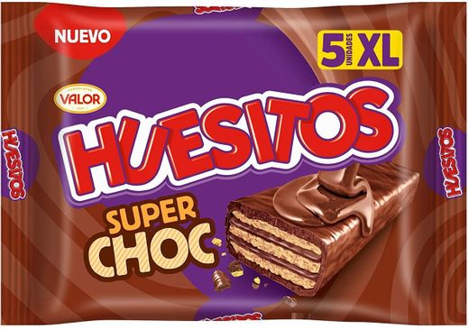 Huesitos Origin 6X20g