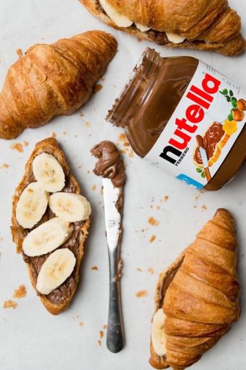 Nutella