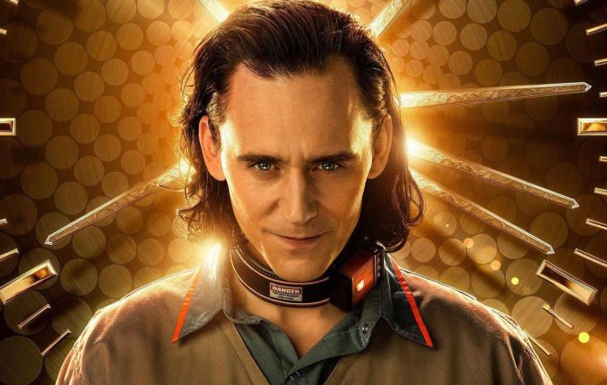 Serie Loki