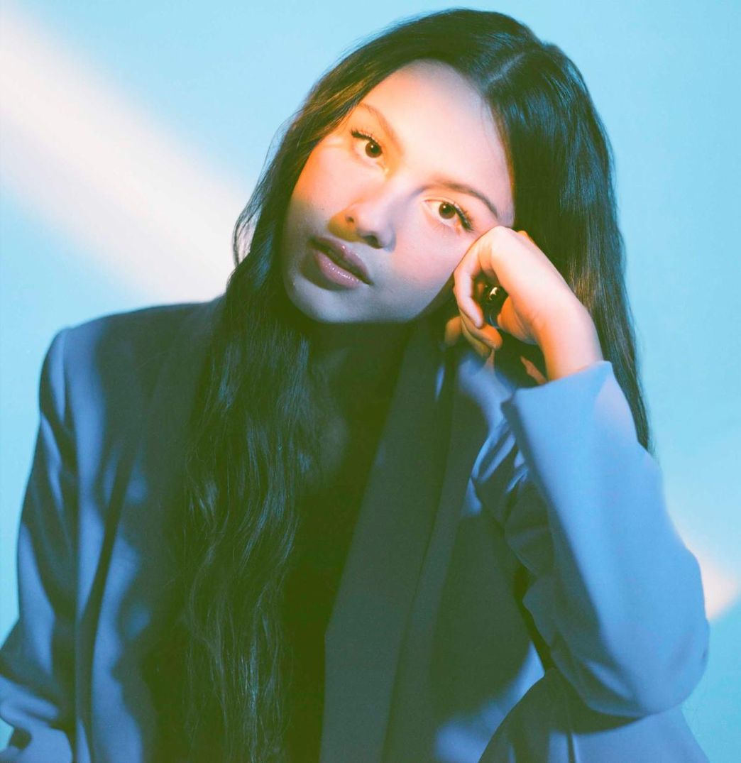 Canción drivers license