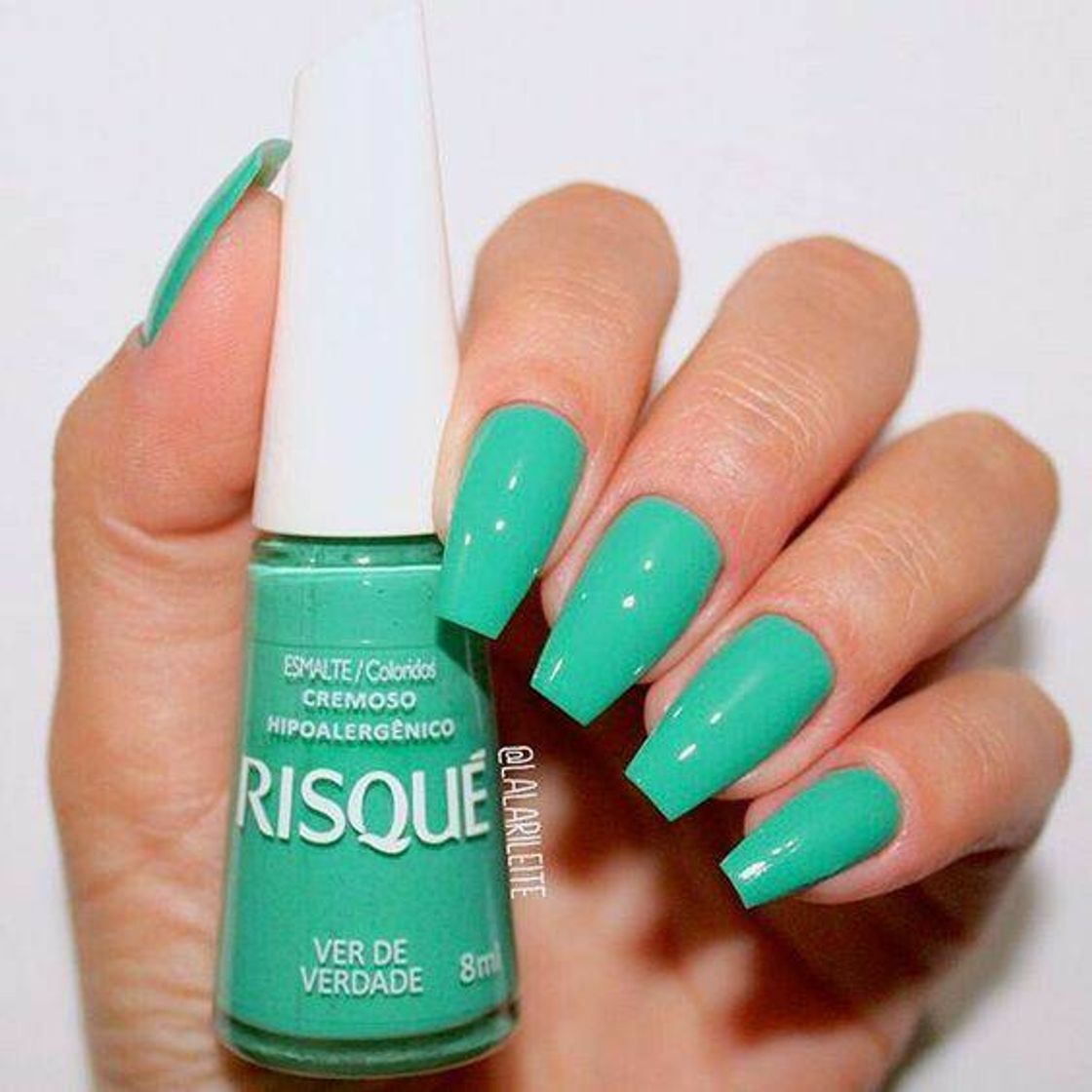 Fashion Esmalte 