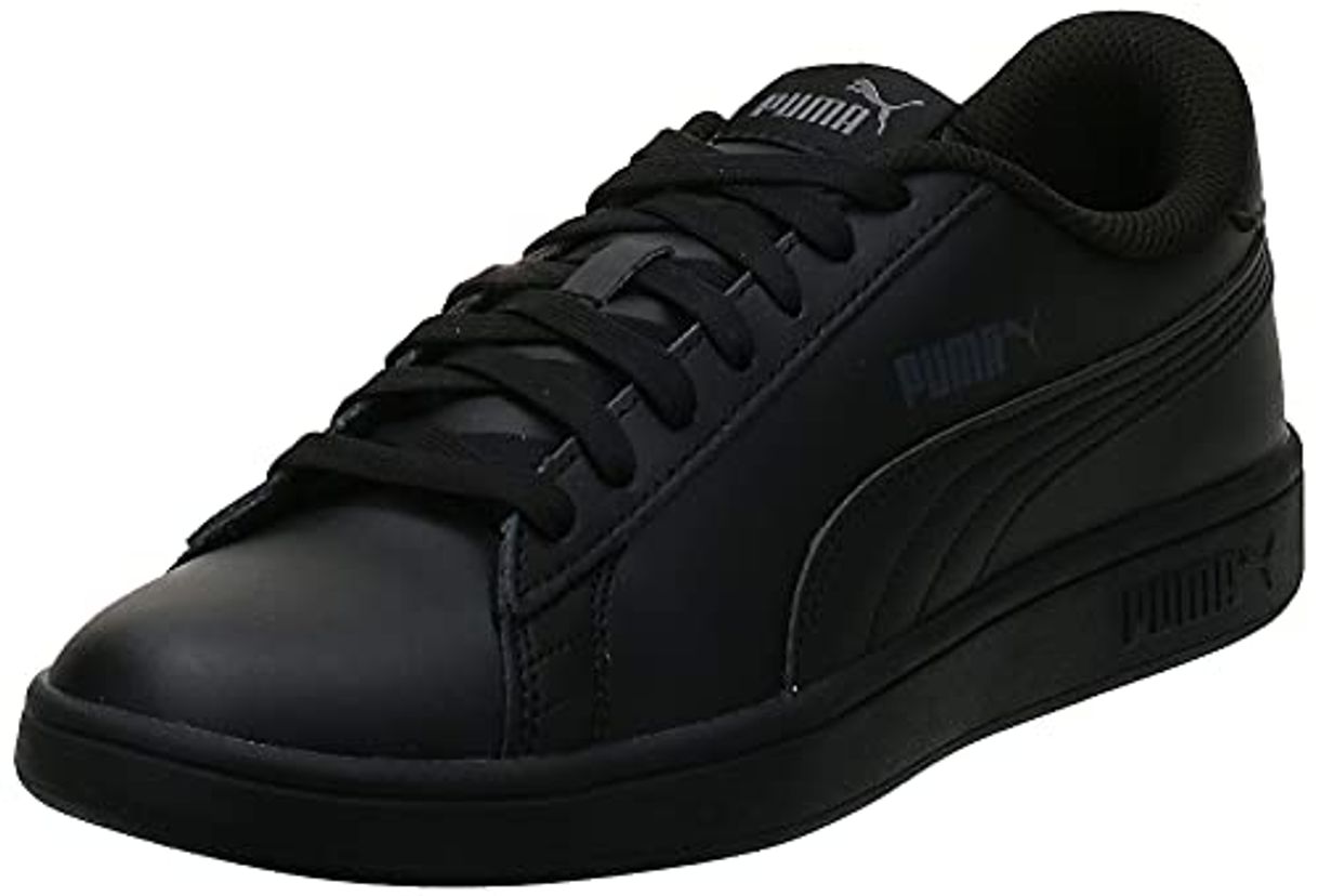 Product Puma Smash V2 L, Zapatillas Unisex Adulto, Negro