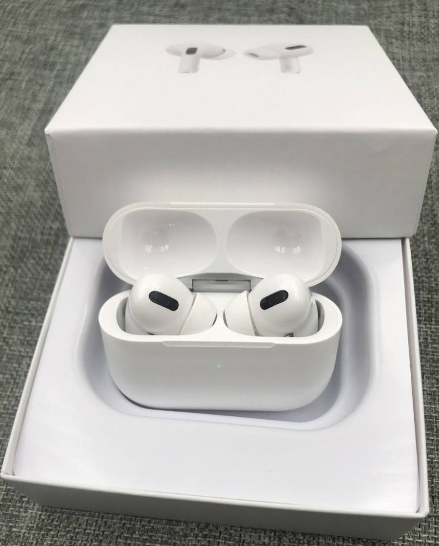 Moda Airpods