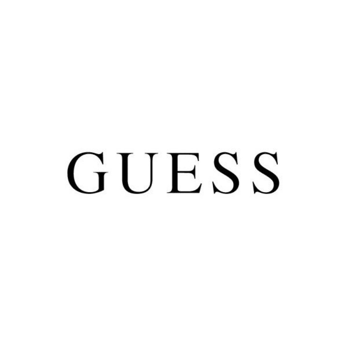 Fashion GUESS 