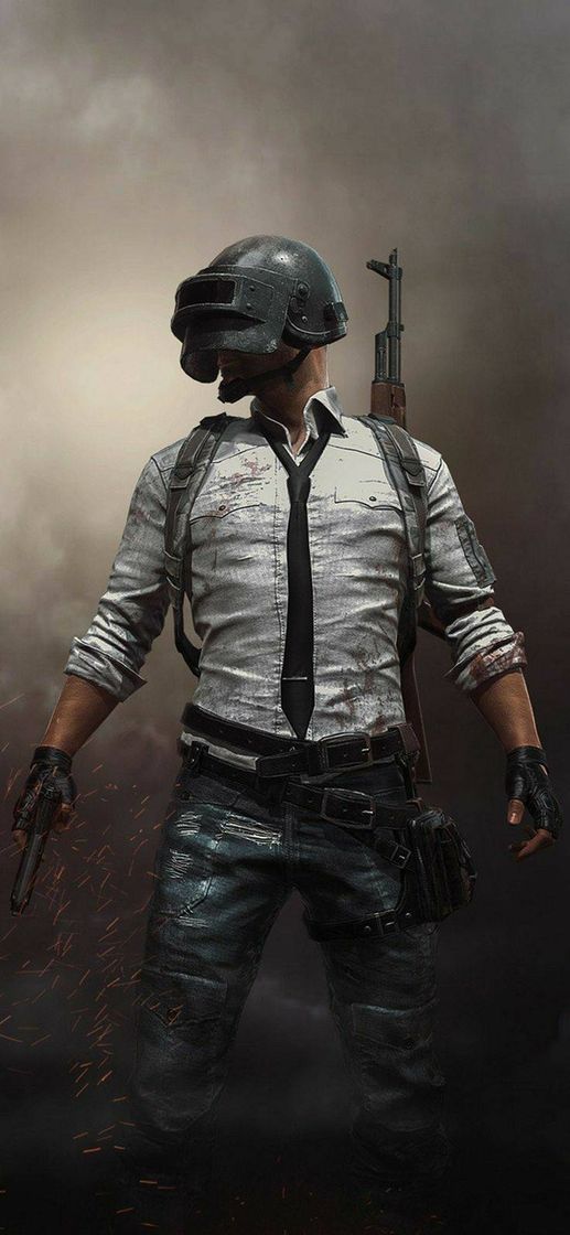 Videogames PUBG Mobile: Season 16