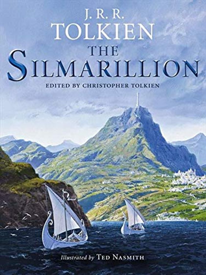 Libro The Silmarillion