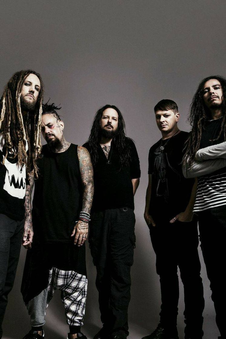 Canción Korn