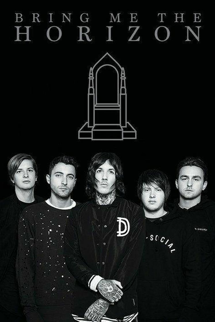 Canción Bring Me The Horizon