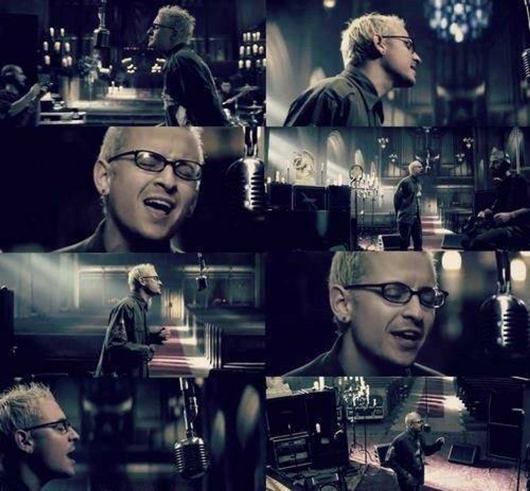 Canción Numb [Official Music Video] - Linkin Park - YouTube