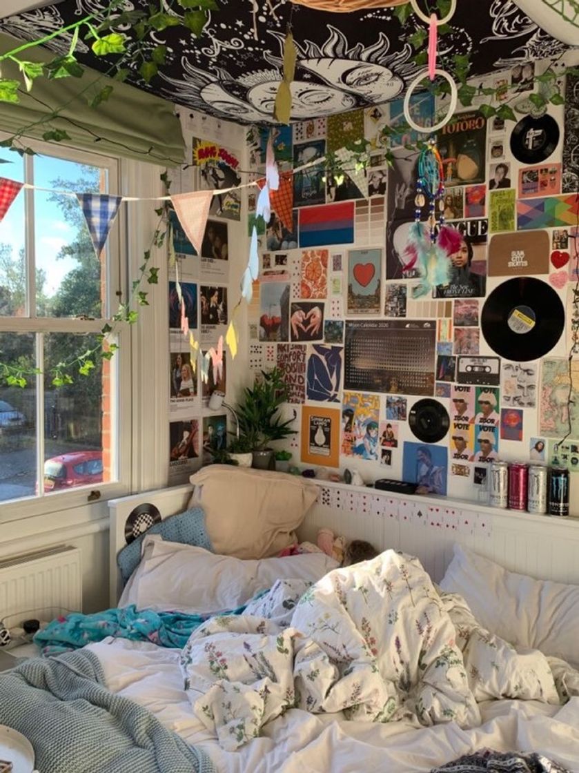 Social Room