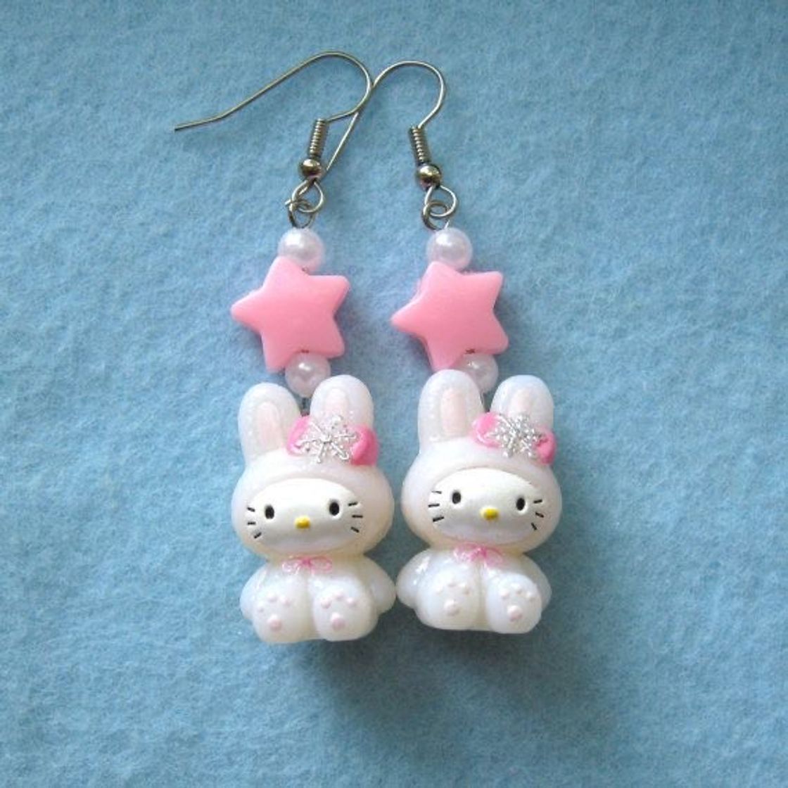 Social Brinco hello kitty 