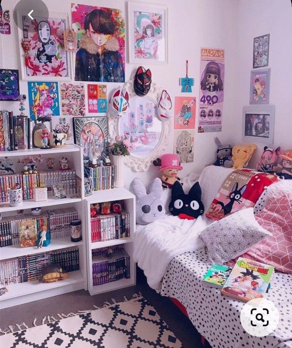 Social Room🍒