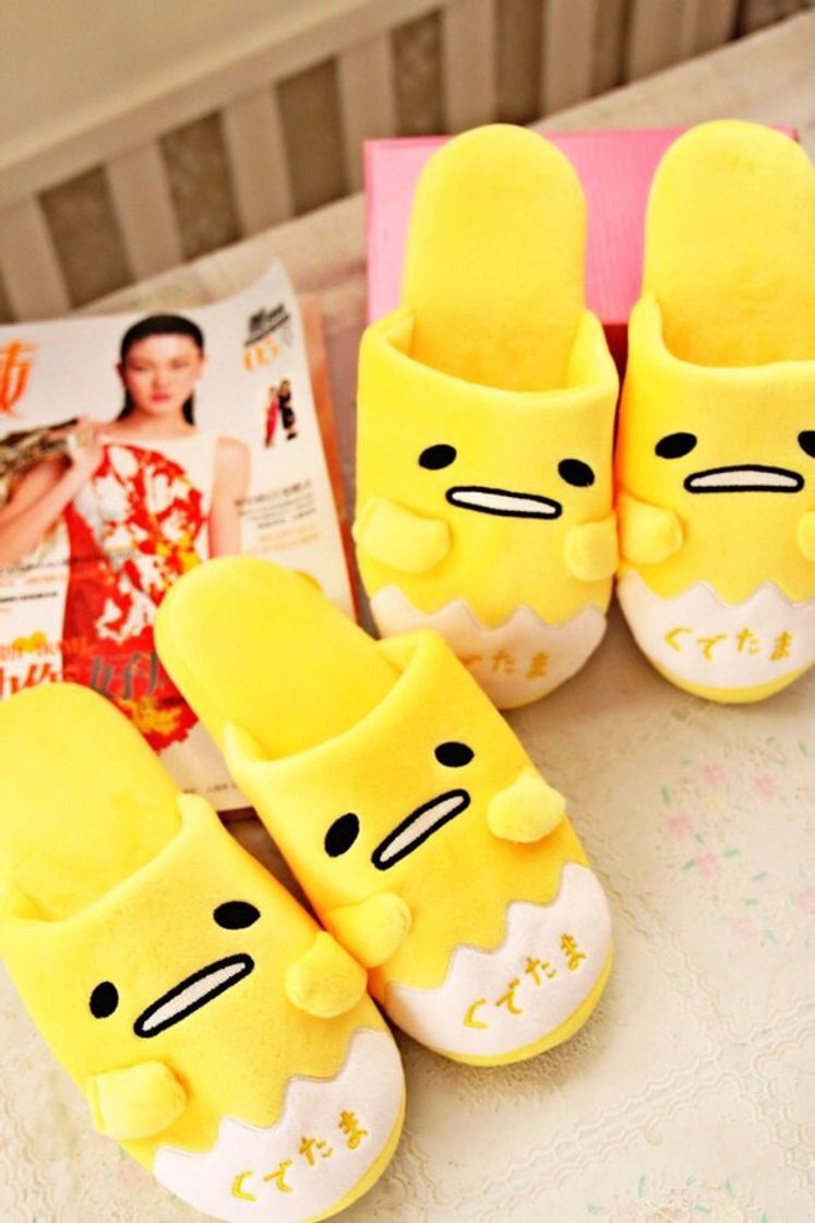Social Pantufa kwaii