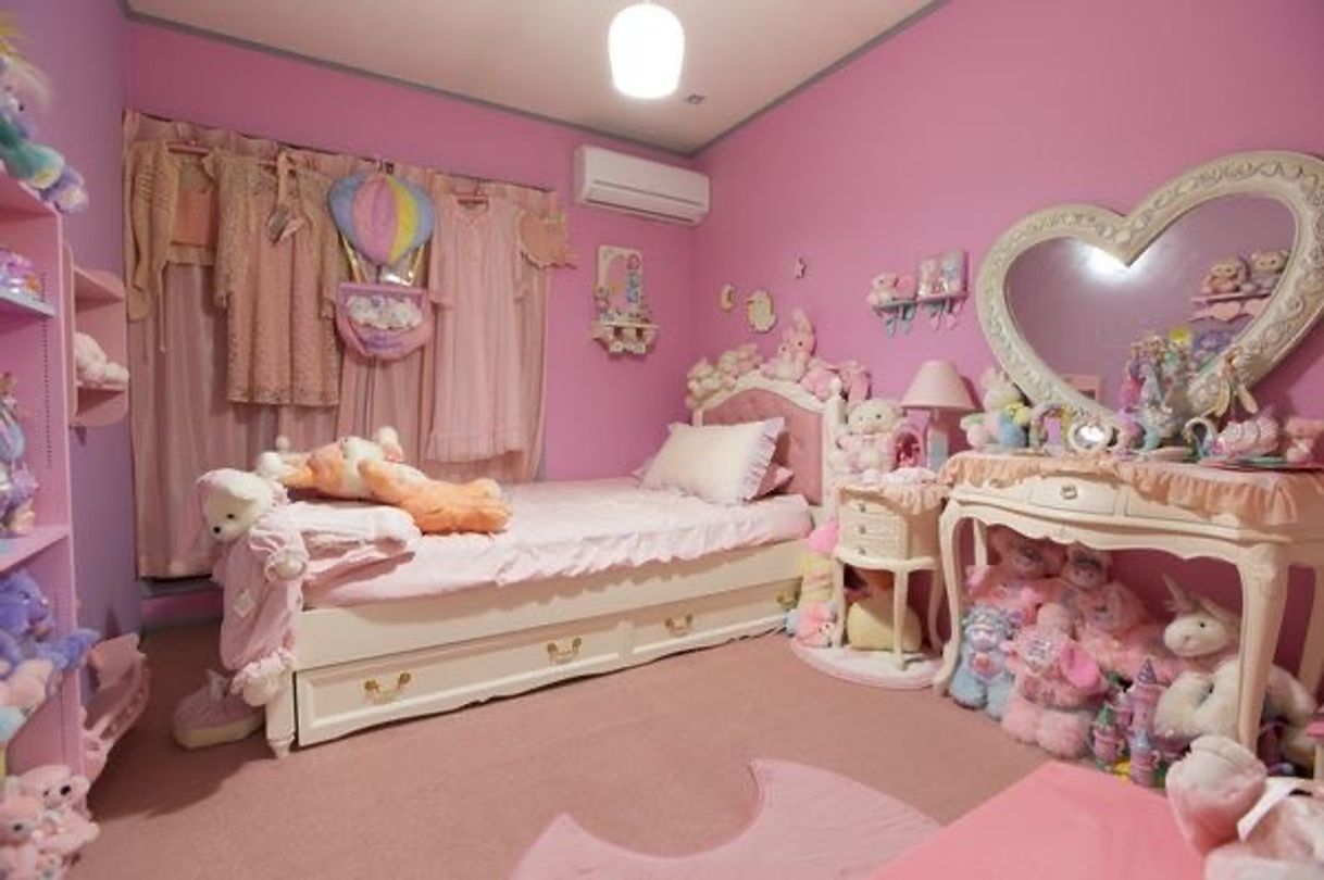 Social Kwaii room🌈