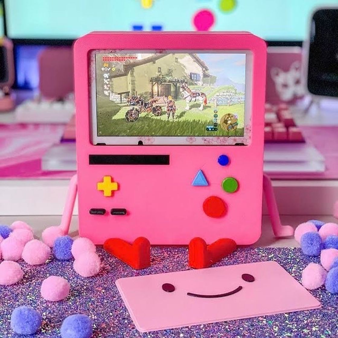 Social Kwaii present