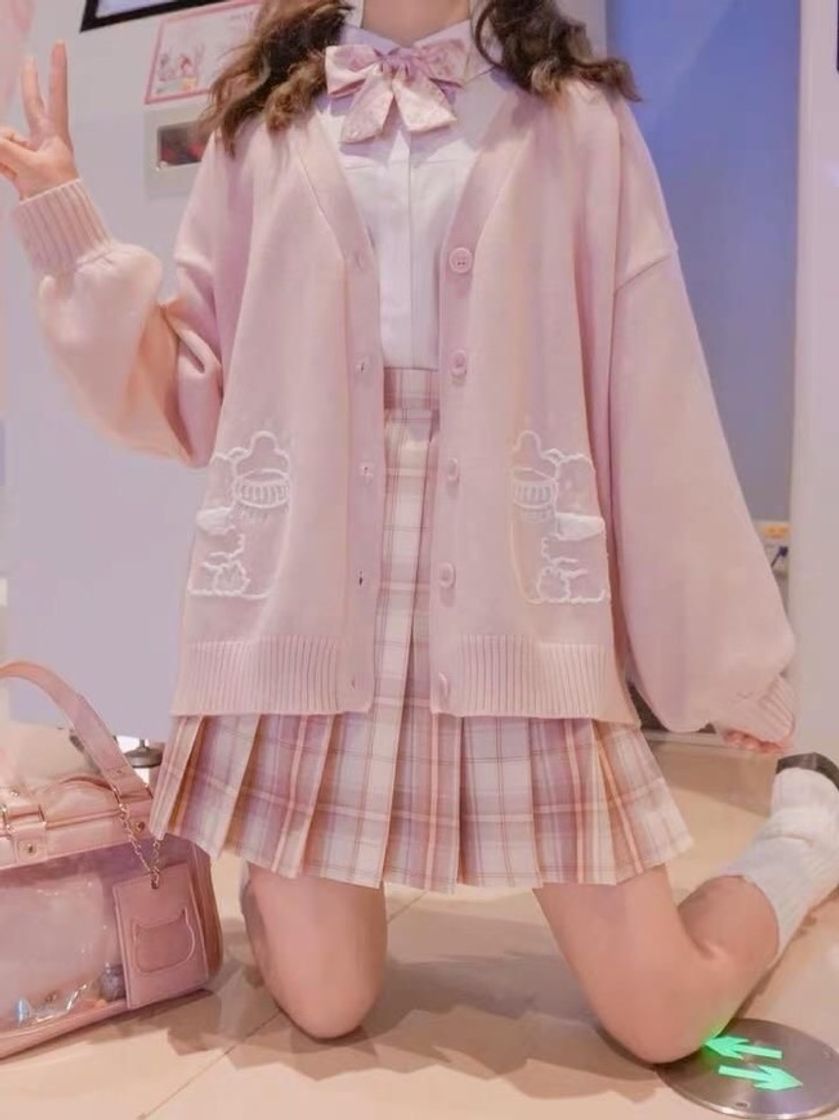 Fashion Kwaii outfit 🌙