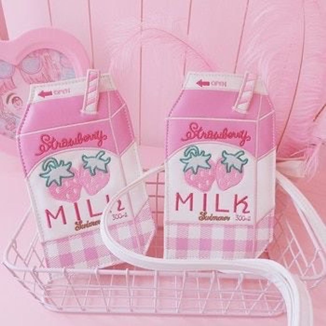 Social Kwaii gift 