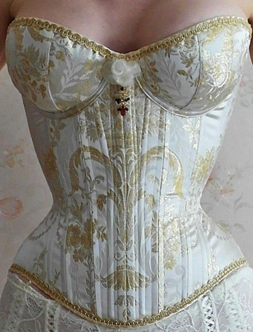 Moda Corset