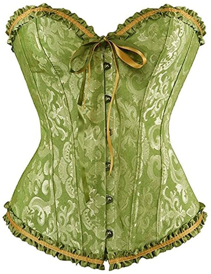 Fashion Corset