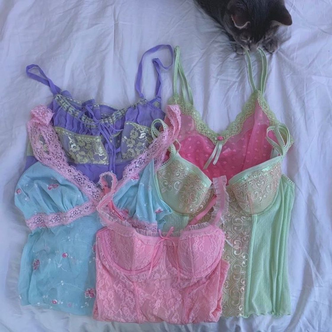 Social Corset