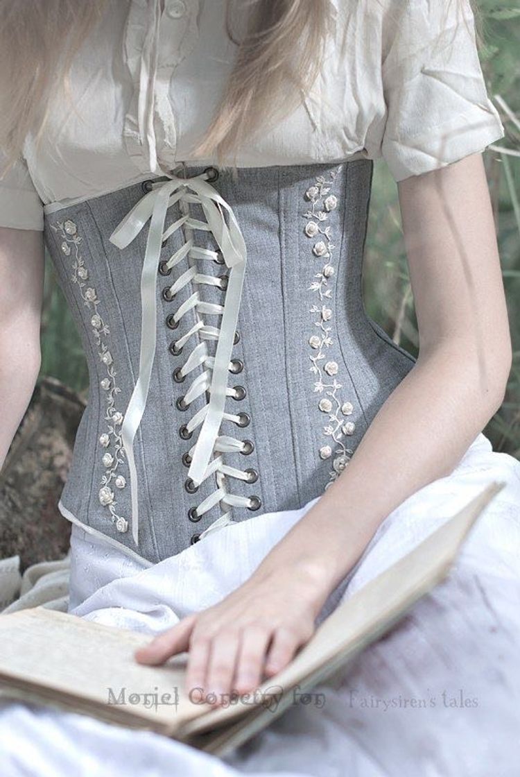 Moda Corset