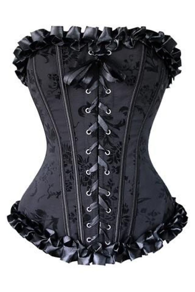 Moda Corset