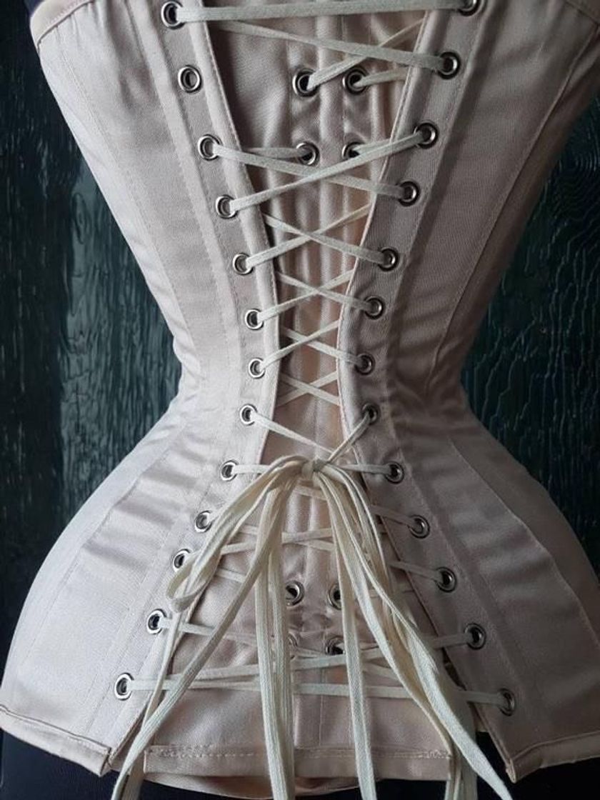 Moda Corset