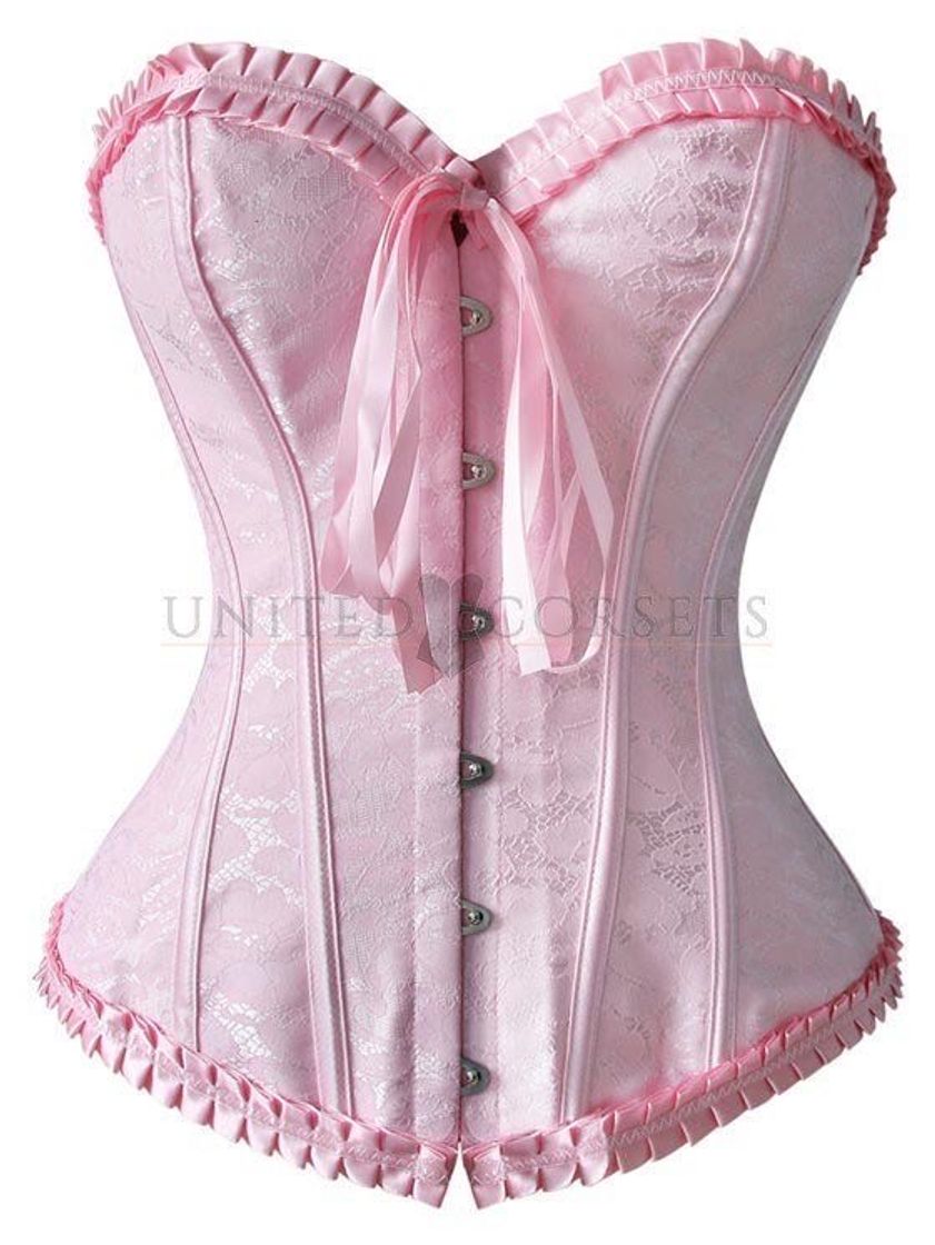 Fashion Corset