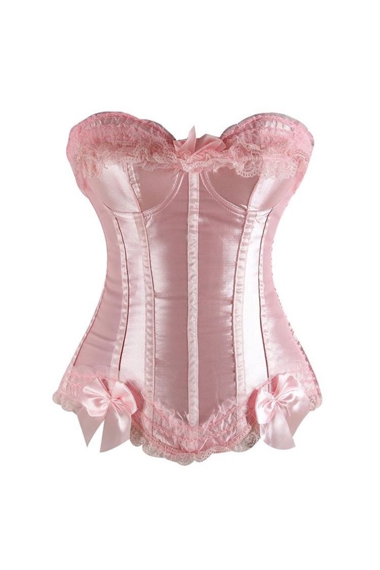 Fashion Corset