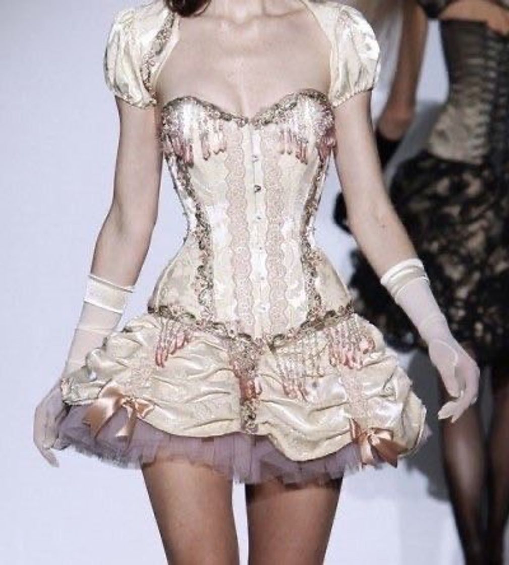 Fashion Corset