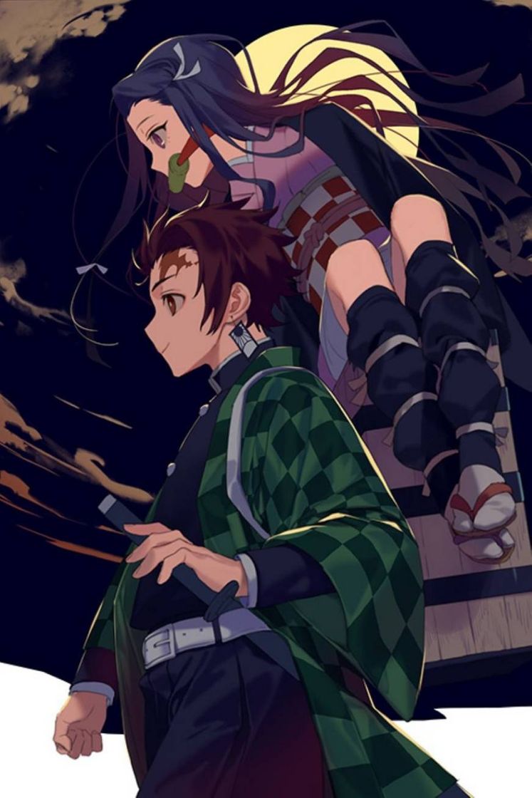 Canción Gurenge (From "Demon Slayer: Kimetsu no Yaiba")