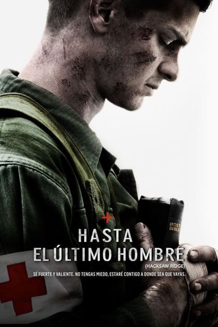 Movie Hasta el último hombre