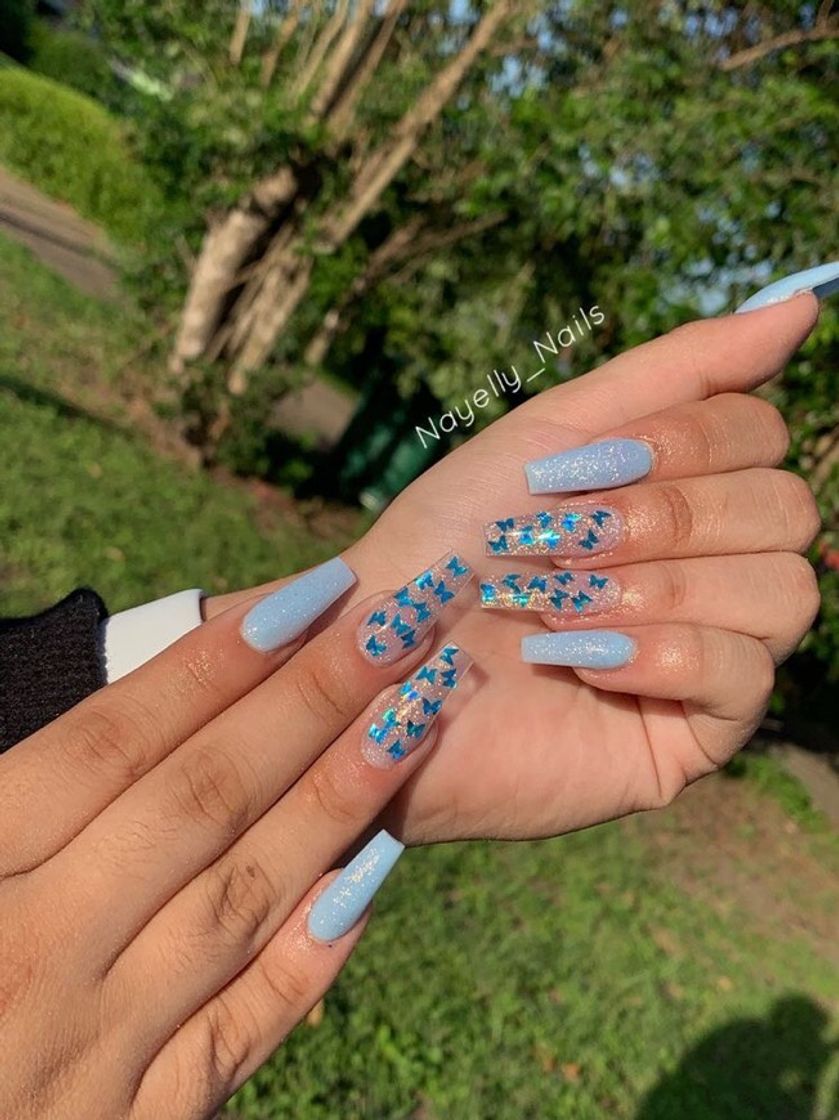 Fashion Nails