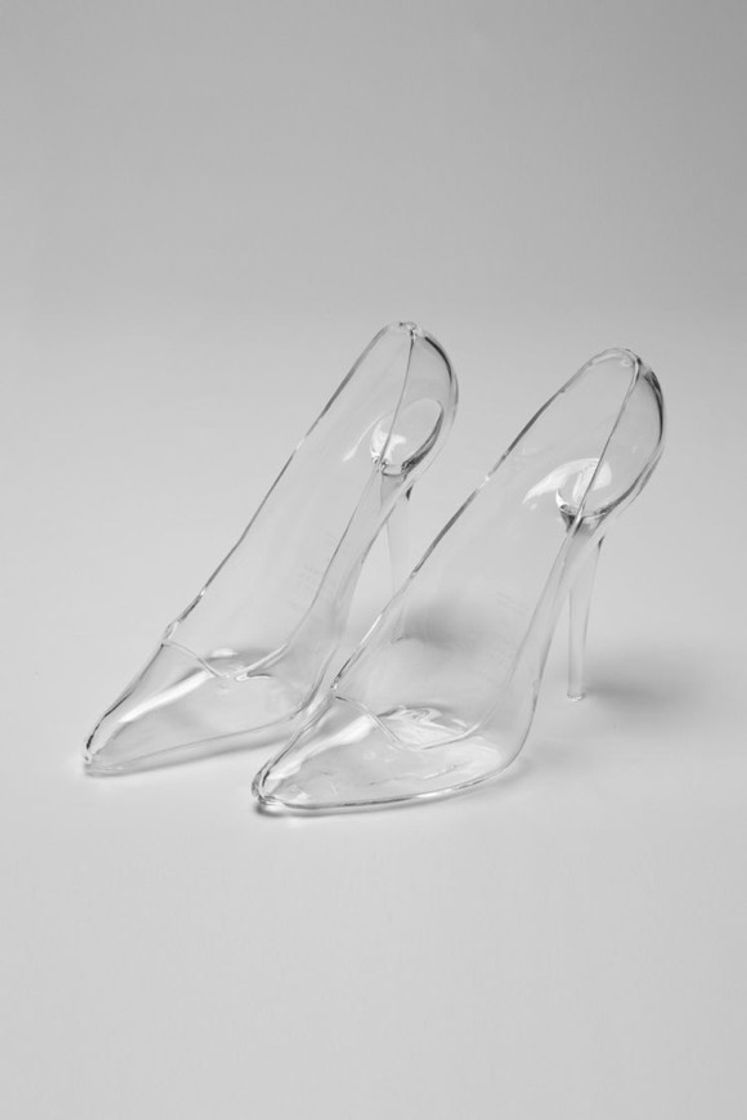 Fashion Maison Martin Margiela Cinderella Heels