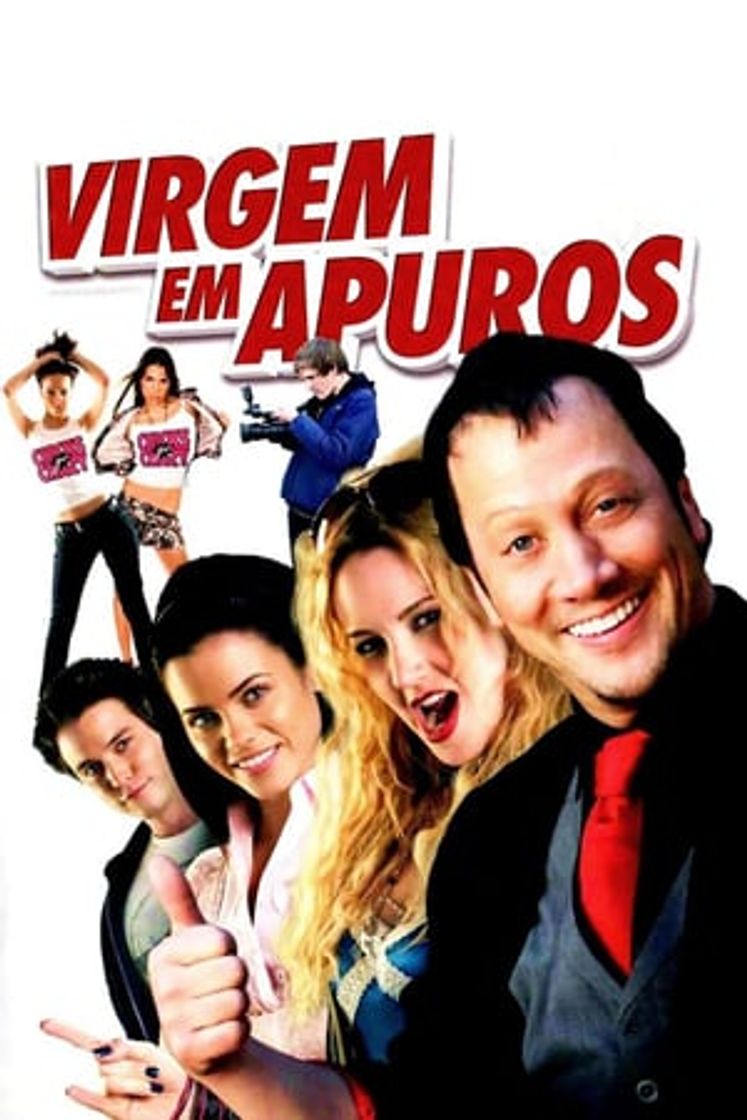 Película American Virgin