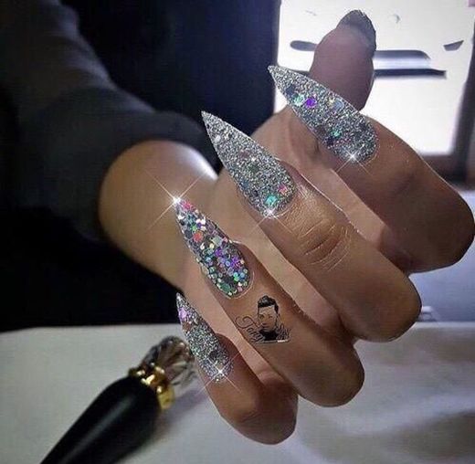Sexy nails 