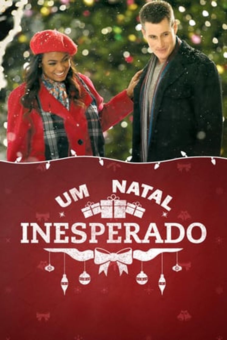 Movie Una navidad inesperada