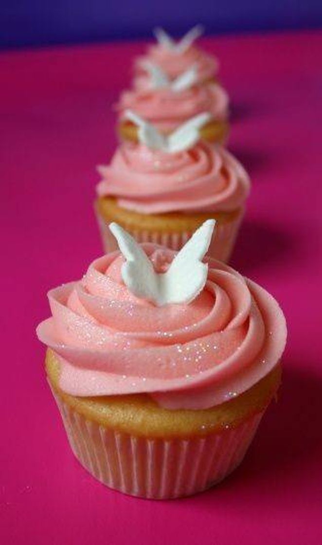 Social Cupcake