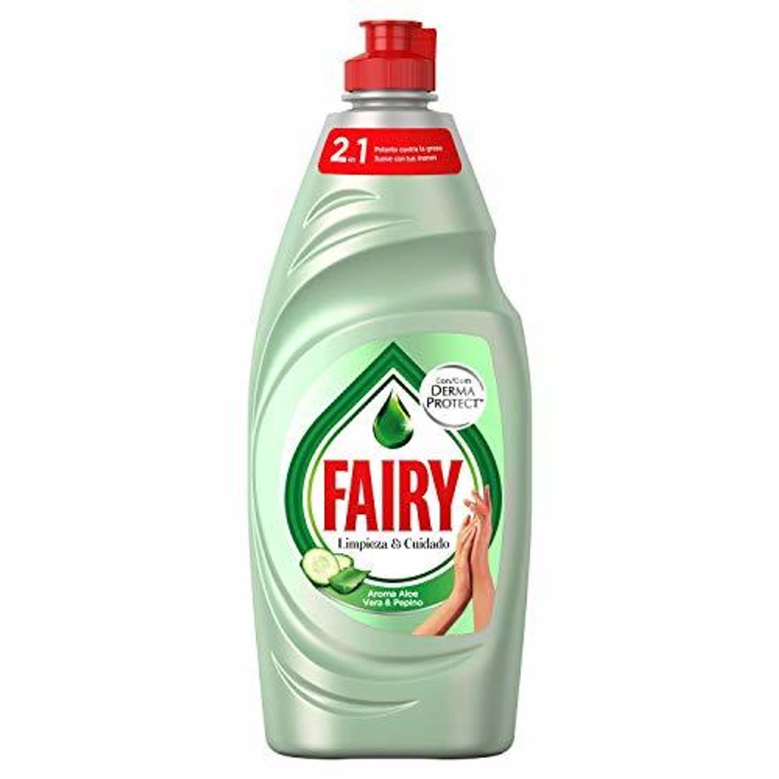 Products Fairy Limpieza & Cuidado