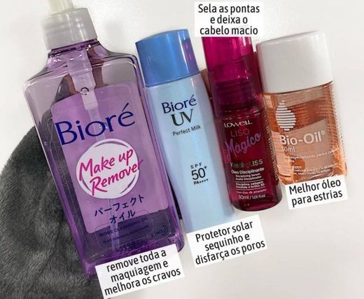 Produtos que valem cada centavo 