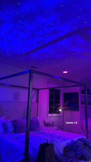 Room led