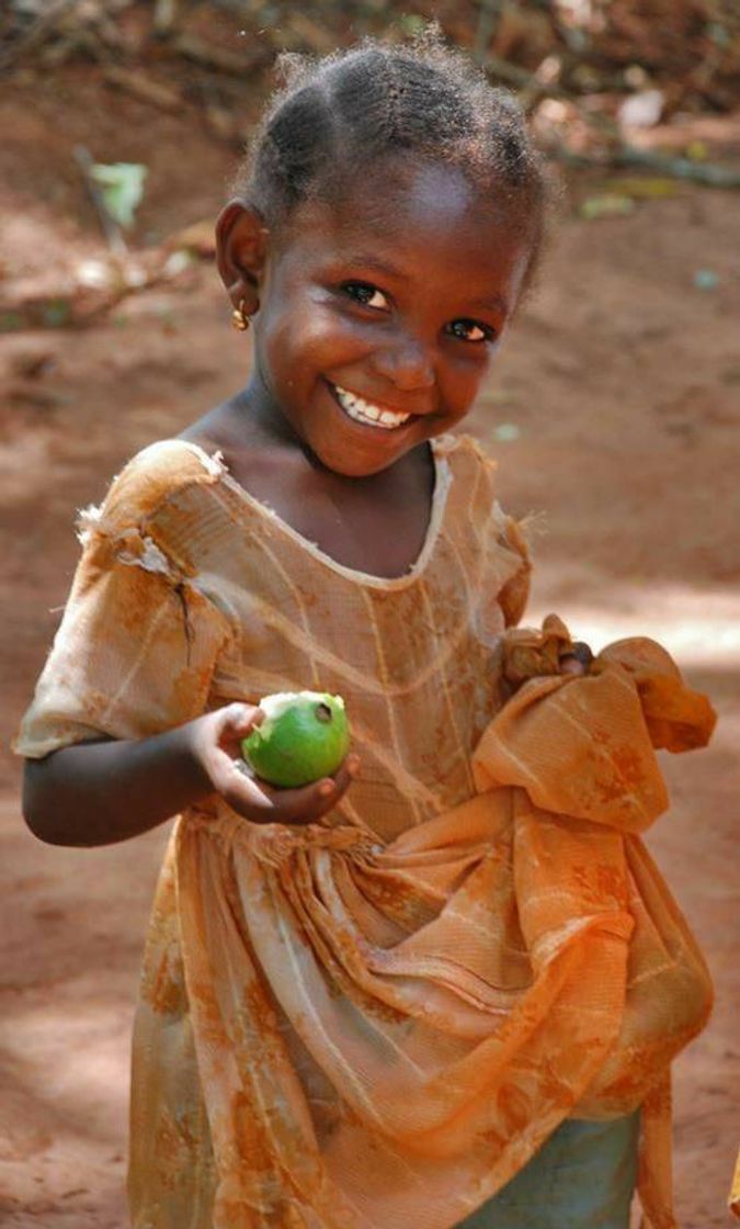 Fashion Aquele sorriso de Gratidão ❤️