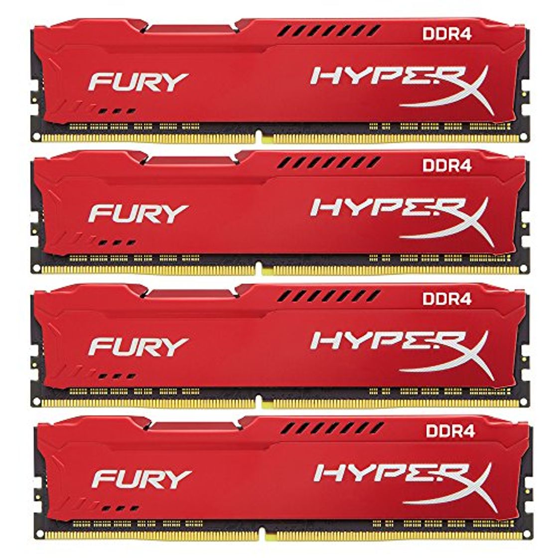 Products HyperX Fury - Memoria RAM de 32 GB