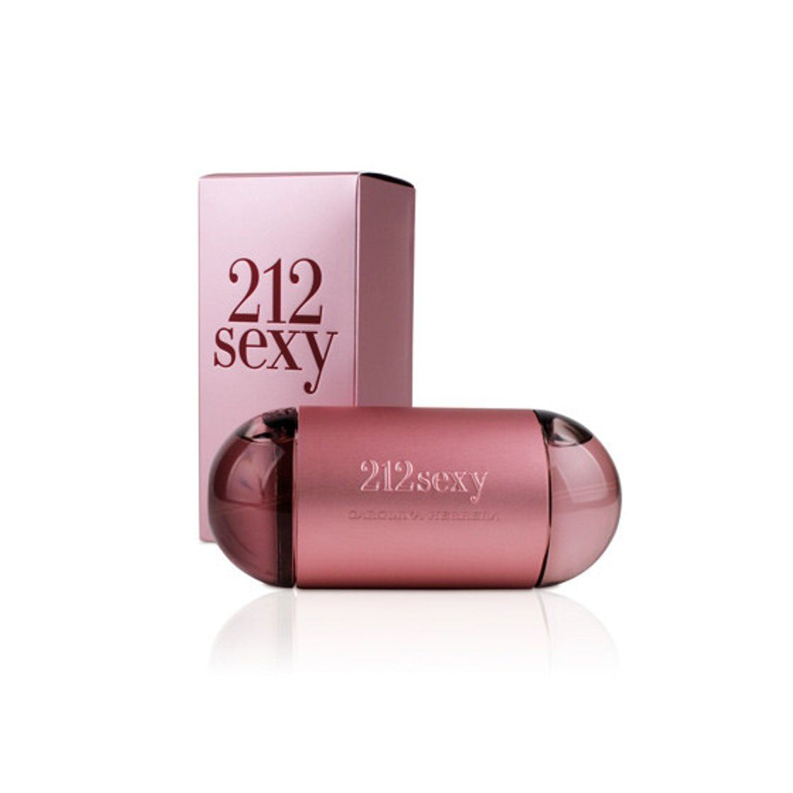 Beauty Carolina Herrera 212 Sexy Agua de Perfume Vaporizador