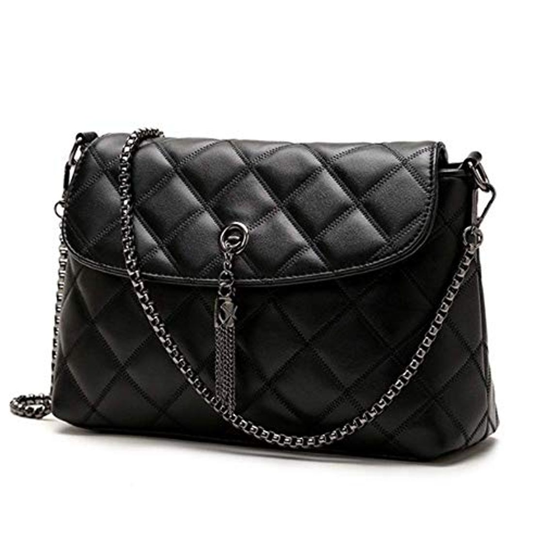 Products NCCDY Bolsos de Moda Grande Bolso de Mujer Negro Feminina Bolso de Embrague Grande sobre Lindo para Mujer Bolsos de Hombro Bolso Bolso de Cuero de Noche de Las Mujeres