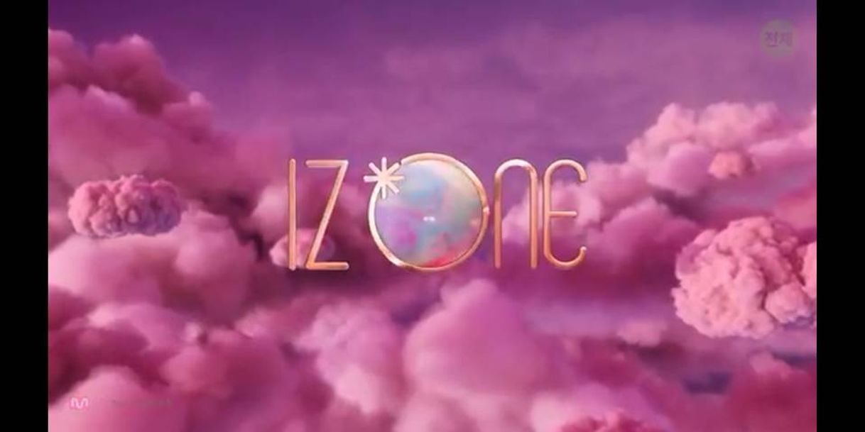 Canción Iz*One