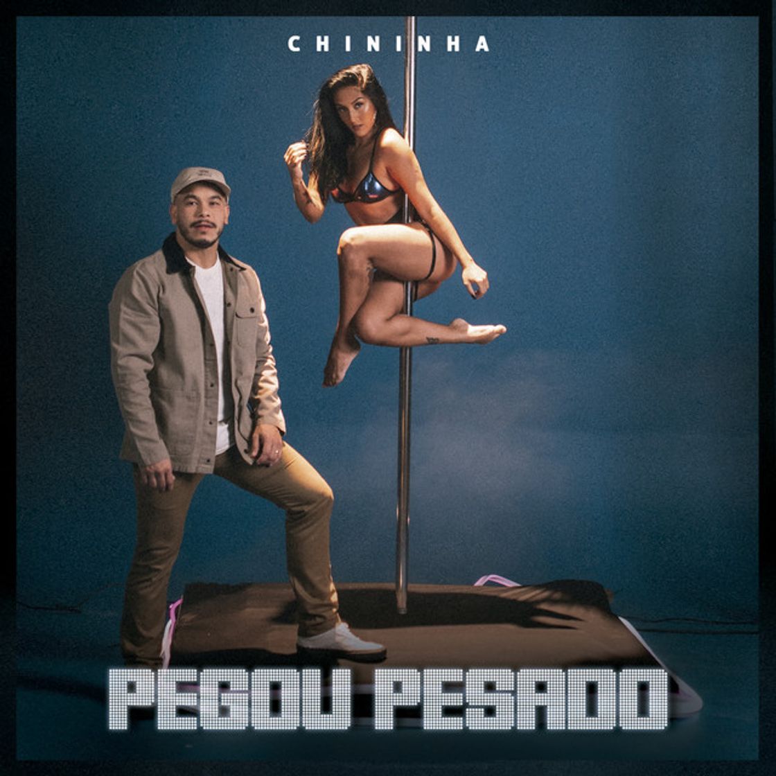 Music Pegou Pesado