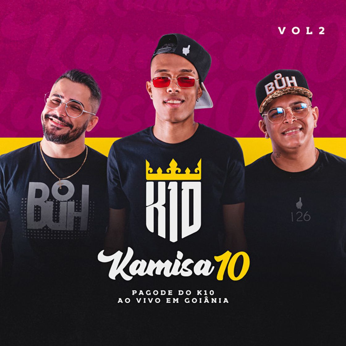 Music Por Tão Pouco / Teu Segredo / Sayonara - Ao Vivo