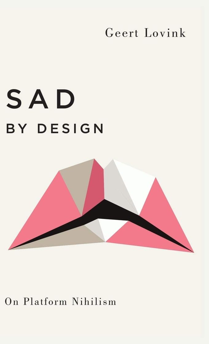 Libros Sad by design